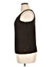 Jennifer Lopez 100% Rayon Brown Tank Top Size XL - photo 5