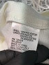Gianni Bini 100% Polyester White Cocktail Dress Size 2 - photo 8