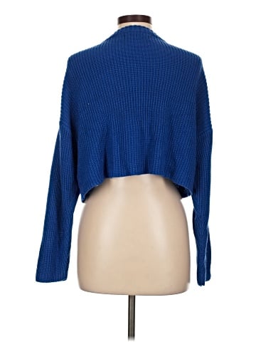 Threadbare Pullover Sweater (view 2)