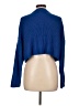 Threadbare Blue Pullover Sweater Size 10 - photo 2