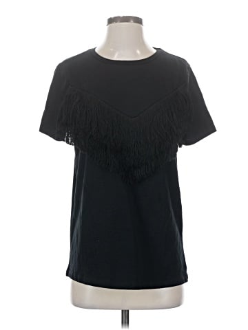 Trafaluc by Zara Short Sleeve T-Shirt (view 1)