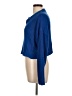 Threadbare Blue Pullover Sweater Size 10 - photo 5