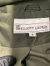 Elliott Lauren 100% Polyester Green Jacket Size 4 - photo 3