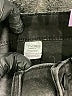 Assorted Brands Solid Black Jeans Size 11 - 12 - photo 3