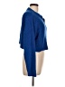 Threadbare Blue Pullover Sweater Size 10 - photo 4