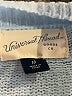 Universal Thread Blue Pullover Sweater Size M - photo 6