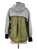 Assorted Brands Gray Zip Up Hoodie Size M (estimated) - photo 2