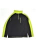 L.L.Bean 100% Polyester Green Track Jacket Size 18 - photo 1