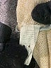 Dolce Vita Tan Gold Cardigan Size M - photo 8