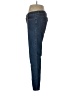 STUDIO BLUE Argyle Blue Jeans Size 32 waist - photo 5