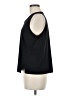 Stylus Black Sleeveless Top Size M - photo 5