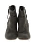 JG Gray Ankle Boots Size 6 1/2 - photo 2