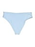 Tularosa Blue Swimsuit Bottoms Size M - photo 2