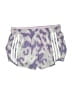 Adidas Camo Purple Athletic Shorts Size S - photo 1