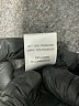 Ali & Jay 100% Polyester Graphic Black Romper Size M - photo 5