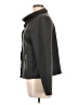 Liz Claiborne Gray Jacket Size L - photo 5