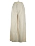 Unbranded Ivory Casual Pants Size XL - photo 1