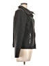 Liz Claiborne Gray Jacket Size L - photo 4