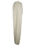Unbranded Ivory Casual Pants Size XL - photo 5