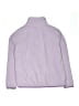 Wonder Nation 100% Polyester Purple Track Jacket Size 10 - 12 - photo 2