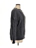 Unbranded 100% Polyester Gray Pullover Sweater Size XL - photo 4