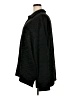 Polagram Black Long Sleeve Blouse Size 3X - photo 5
