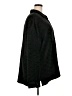 Polagram Black Long Sleeve Blouse Size 3X - photo 4