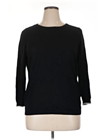 Absolutely Creative Worldwide Pullover Sweater (view 1)