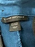 Lane Bryant Solid Blue Shorts Size 26 waist - photo 3