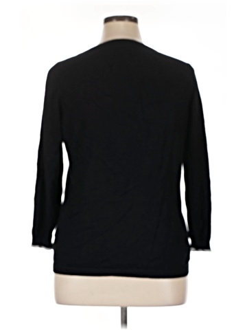 Absolutely Creative Worldwide Pullover Sweater (view 2)