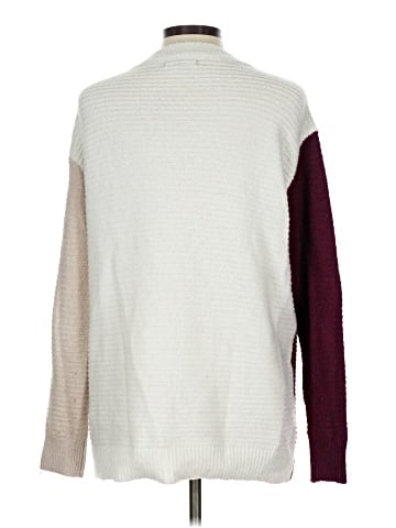 Staccato Pullover Sweater (view 2)