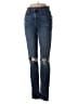 The Castings Hearts Blue Jeans Size 26 waist - photo 1