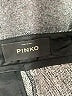 Pinko Tweed Gray Casual Pants Size EU (IT) 38 / US 2 - photo 7