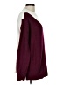 Staccato 100% Polyester Color Block Burgundy Pullover Sweater Size L - photo 4