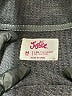 Justice Gray Cardigan Size 10 - photo 3