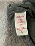 Justice Gray Cardigan Size 10 - photo 4