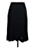 misook Solid Black Formal Skirt Size XS - photo 2