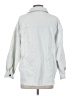 Zara 100% Cotton White Jacket Size S - photo 2