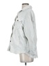 Zara 100% Cotton White Jacket Size S - photo 5
