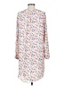 Gibson 100% Polyester Ivory Casual Dress Size XS - photo 2