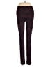 SPANX Burgundy Casual Pants Size XS - photo 2