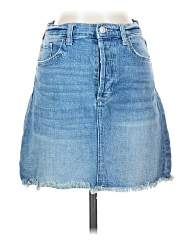 Joe's Jeans Denim Skirt (view 1)