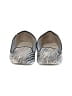 Charles Philip Shanghai Polka Dots Blue Flats Size 6 1/2 - photo 2