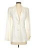 BCBGMAXAZRIA Ivory Blazer Size XXS - photo 1