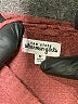 Ten Sixty Sherman Burgundy Long Sleeve Blouse Size M - photo 7
