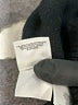 Anne Klein Black Pullover Sweater Size L - photo 8