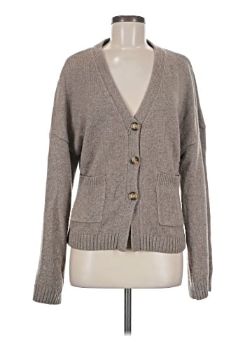 TSE Cardigan (view 1)