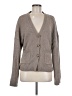 TSE Tan Cardigan Size M - photo 1