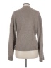 TSE Tan Cardigan Size M - photo 2