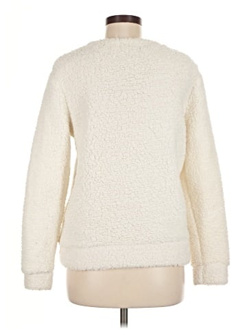Chance or Fate Pullover Sweater (view 2)
